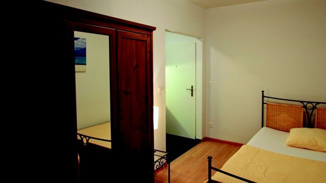 Swiss Star Zurich Sihlfeld - Self Check-In Apartment Стая снимка